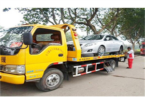 颍上附近24小时汽车拖车服务热线