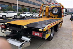 颍上24小时汽车送油服务公司