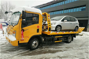 颍上附近道路救援服务